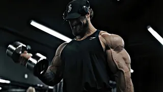 You Have To Struggle 🔥 Cbum Bodybuilding Motivation 4K