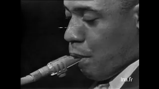 Wayne Shorter with Art Blakey and The Jazz Messengers- I Didn't Know What Time It Was