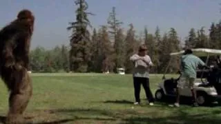 Jack Links - Messin with Sasquatch - Golf Cart Tip