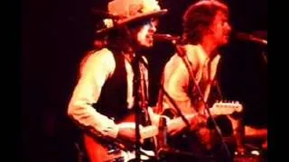 Bob Dylan-21-Knockin' On Heaven's Door-Live 1975