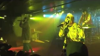 Insane Clown Posse-"Chicken Huntin'" LIVE at the Token Lounge in Westland, MI on January 7, 2017