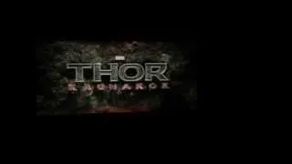 Thor 3: Ragnarok Teaser Trailer