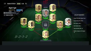 Fifa 22 How to fix submit error problem sbc's