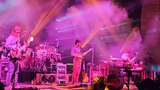 Goose - The Killing Moon - Santa Barbara Bowl - Santa Barbara, CA September 29, 2023