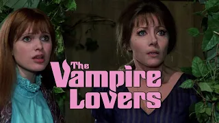 The Vampire Lovers | High-Def Digest