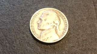 Rarest Nickel I’ve Found! Henning Nickel!