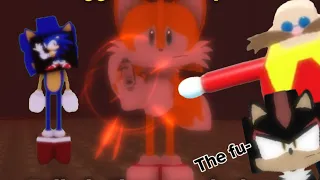 Sonic.exe TD Update!!! 🥚.exe!!! -April Fools Update -Funny Moments( part 15)