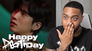 Xdinary Heroes Wishes Me A "Happy Death Day" (MV Reaction)