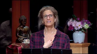 Tara Brach on Desire and Addiction [Part 1]: Voices of Longing Calling You Home