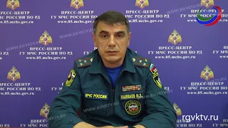 В ДТП в Смоленской области погибли два дагестанца