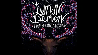 Lemon Demon - CryptoSanta (EP Version)