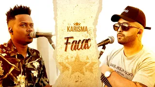 FACAS- Diego e Victor Hugo part. Bruno e Marrone (karisma Oficial-cover)