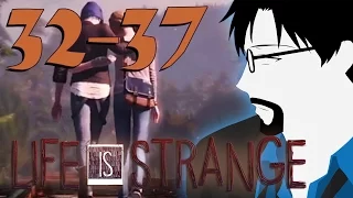 Life is Strange: "The Movie" - Parts 32-37 [RtG]