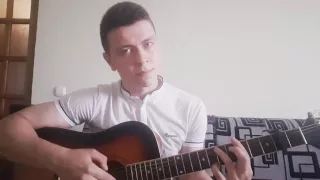 Нигатив (Триада), Лампочка - Вернись (cover - гитара)