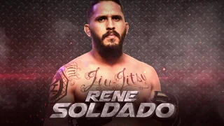 Rene Soldado