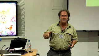 Dr Rick Doblin - The Latest Developments in MAPS' Research