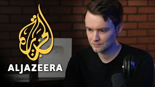 Al Jazeera Did A Story About Me (Ex-Muslim and I Respond)