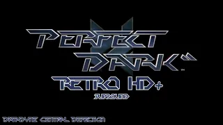 Perfect Dark: dataDyne Central: Defection HD