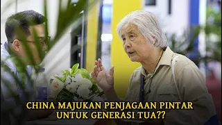 GENERASI TUA DI NEGARA CHINA TERABAI DAN TIADA KEBAJIKAN KHUSUS?? # 611 #chinakini