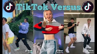 😱 Chase Hudson VS Zoe Laverne VS Blake Gray 😱 | TIKTOK COMPILATION