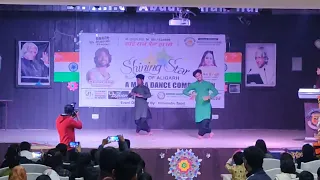 aayat Song || kathak Dance || #kartiksharma #viralvideo #youtube