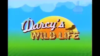 El Mundo Salvaje de Darcy / Darcy's Wild Life - Opening 1 y 2 (Discovery Kids USA) [Español Latino]