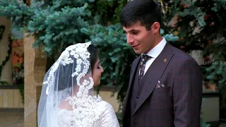 Рамазан и Альбина (28-29 мая 2021 г - карачаевская свадьба)