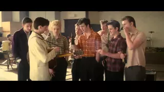 Nowhere Boy (Meeting Paul/ Paul's Audition)