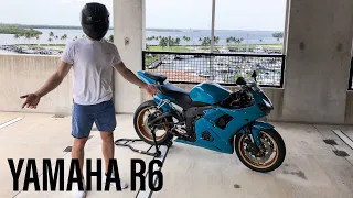 5 Things I Hate About My Yamaha R6