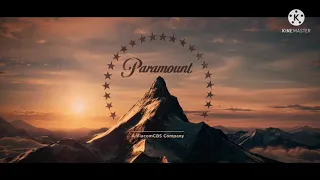 Paramount Pictures Intro and Logo The Fanfare from Michael Giacchino