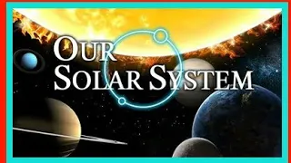 Our Solar System || General Knowledge  || Class-3