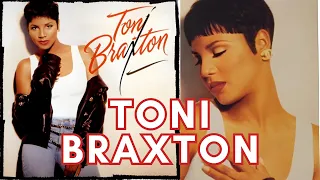 TONI BRAXTON - DEBUT ALBUM REACTION (First Time Hearing!l)
