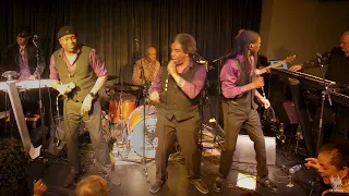 Heatwave - "Boogie Nights" | Live at the Jam House | February 2024