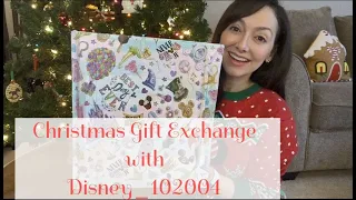 Christmas Gift Exchange 2020 With Disney_102004