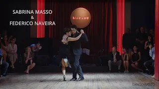 Sabrina Masso & Federico Naveira - 2-3 - 2023.01.06