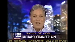 RICHARD CHAMBERLAIN TALKS ABOUT COMING OUT, 2003