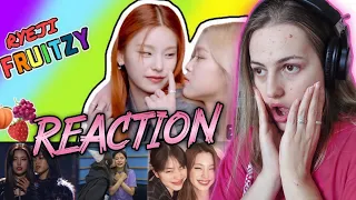 RYEJI GAY MOMENTS // REACTION