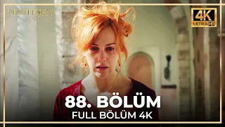 Muhteşem Yüzyıl 88. Bölüm (4K)