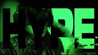 Tom Keifer #keiferband  "Hype" (Official Music Video) [4K]
