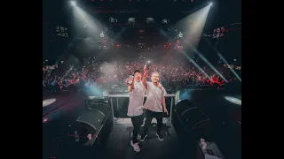 Matisse & Sadko at StereoPlaza, Kiev 03.11.2019