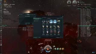 EVE Online - Rogue Drone Sites [100-200 mil/hour]