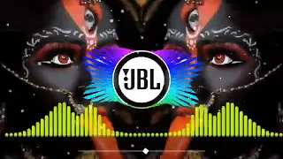 Kalon Ki Kal mahakali bhawani Mai Calcutta wali DJ remix song DJ Hard bass vibration mix DJ remix ||