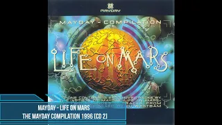 Mayday - Life on Mars [Compilation] [CD 2]