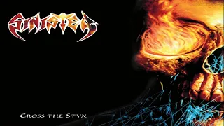 Sinister - Cross the Styx [Full Album]