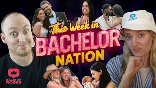 This Week In Bachelor Nation 5-3-24