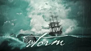 STORM - Soundtrack - Orchestra - Piano - By Wizeman Cinescores