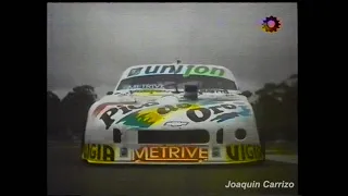 Turismo Carretera 1998: 7ma Fecha Río IV - Final TC