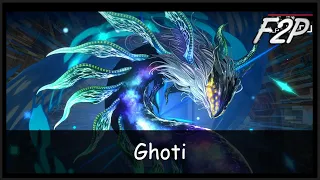 I can finally build this cool ghoti deck in master duel