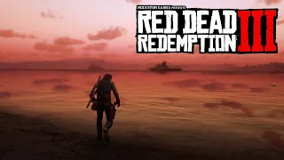 Red Dead Redemption III - Official Gameplay Trailer (2022)