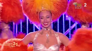 MOULIN ROUGE -PARIS 2024